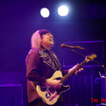 Miles and Memories Tour: Julian Sas